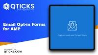Email Opt-in Forms for AMP