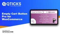 Empty Cart Button Pro for WooCommerce