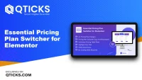 Essential Pricing Plan Switcher for Elementor