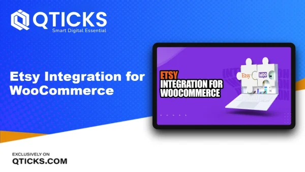 Etsy Integration for WooCommerce