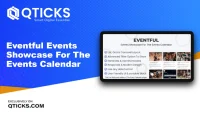 Eventful – Events Showcase For The Events Calendar