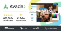 Avada Theme | Responsive Multi-Purpose Theme 7.11.15
